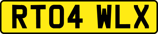 RT04WLX