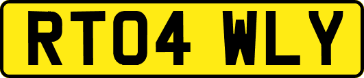 RT04WLY