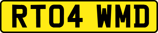 RT04WMD