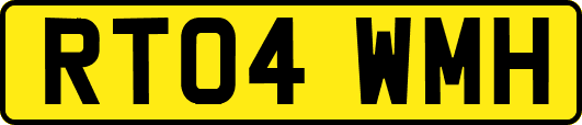 RT04WMH