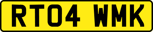 RT04WMK