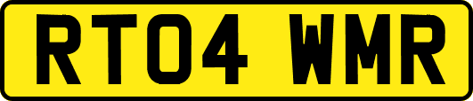 RT04WMR