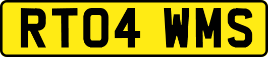 RT04WMS