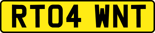 RT04WNT