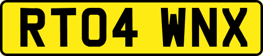 RT04WNX