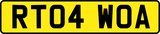 RT04WOA