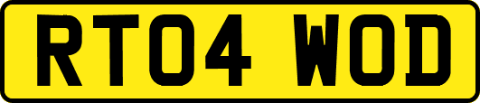 RT04WOD