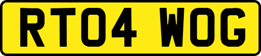 RT04WOG