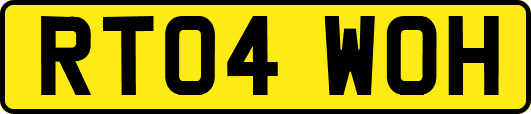 RT04WOH
