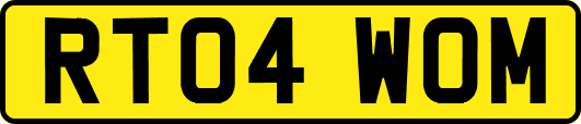 RT04WOM