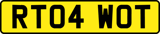 RT04WOT