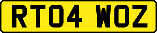 RT04WOZ