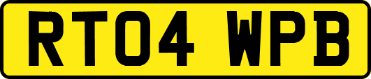 RT04WPB