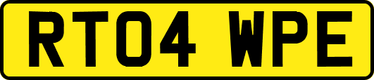 RT04WPE
