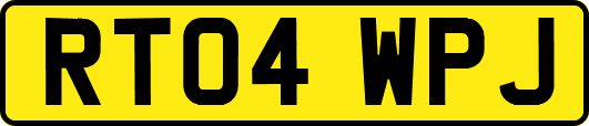 RT04WPJ