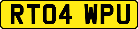RT04WPU