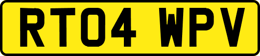 RT04WPV