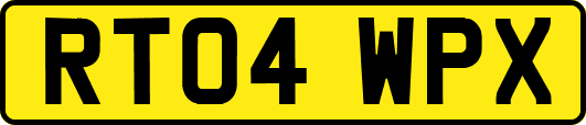 RT04WPX