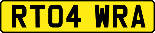 RT04WRA