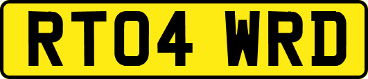 RT04WRD