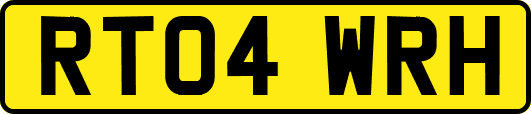 RT04WRH