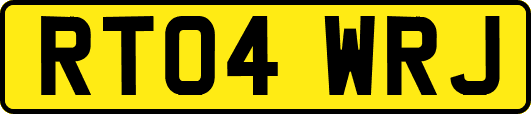 RT04WRJ