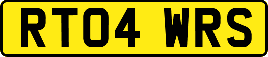 RT04WRS