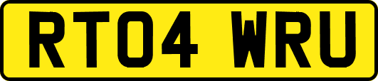 RT04WRU
