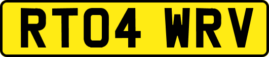 RT04WRV