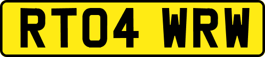 RT04WRW