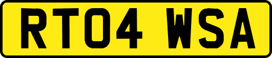 RT04WSA