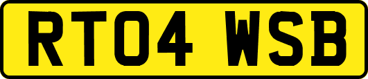 RT04WSB
