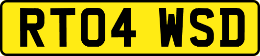 RT04WSD