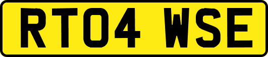 RT04WSE