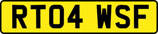 RT04WSF