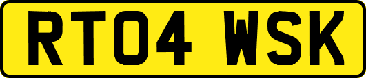 RT04WSK