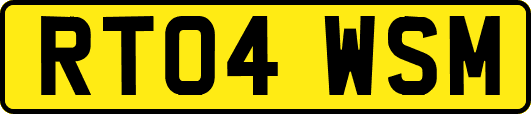 RT04WSM