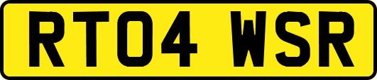 RT04WSR