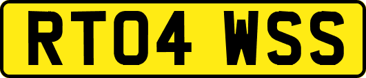 RT04WSS
