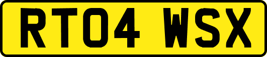 RT04WSX