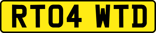 RT04WTD