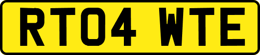 RT04WTE