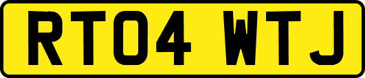 RT04WTJ