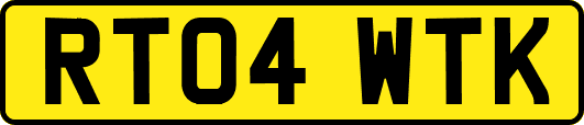 RT04WTK