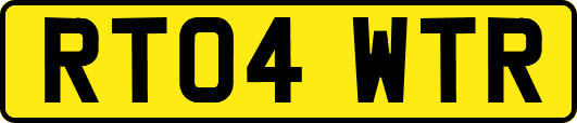 RT04WTR