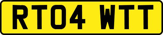 RT04WTT