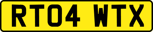 RT04WTX