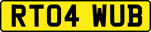 RT04WUB