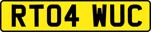 RT04WUC