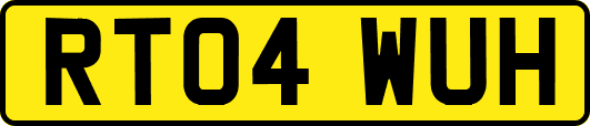 RT04WUH